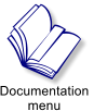 Documentation menu